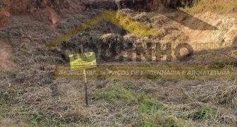 CI 415 - Vendo lote de 200 m² na rua Suécia, bairro Jardim Europa II, em Itaguara-MG.